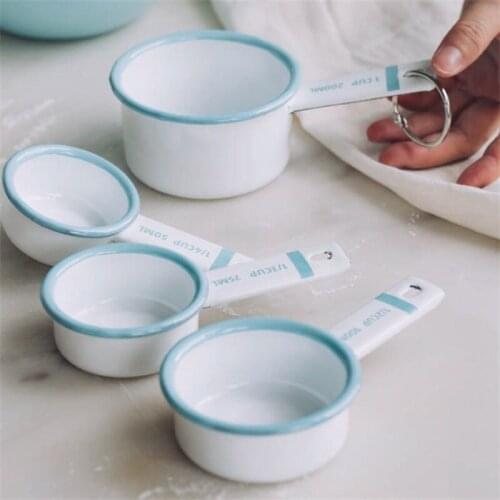 Idosliving Kitchen Measuring Spoon Sets