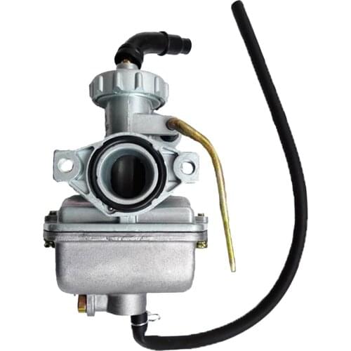 Carburetor For Honda C50 Z50 SS50 XL75 XR75 CR75 XL80 XR80 CR80 XR80R CRF80F 70 90 110 125 135cc ATV Quad Go kart UTV SUNL JCL