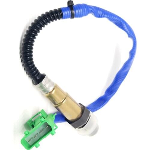 Oxygen O2 Lambda Sensor 9622997680 Fit for Peugeot 206 307 406 607