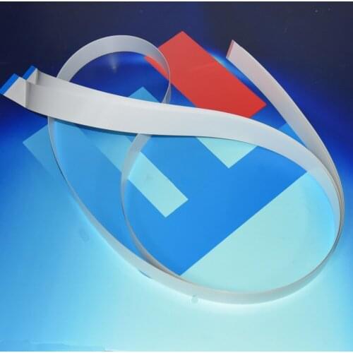 Grade A Free Shiping C7770-60147 C7770-60274 C7770-60258 500 500PS 800 800PS 510 815MFP 820MFP CC800PS Flat Trailing Cable 42