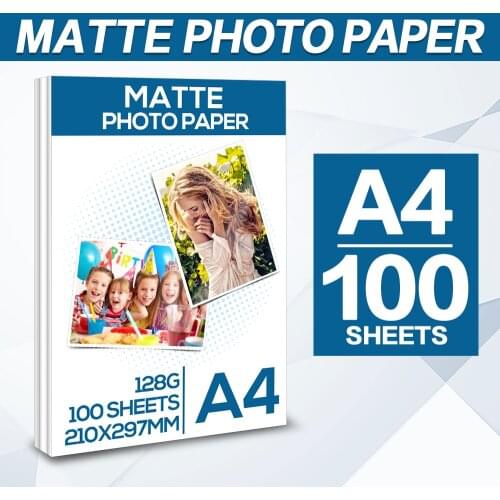 Labelwell Photo Paper