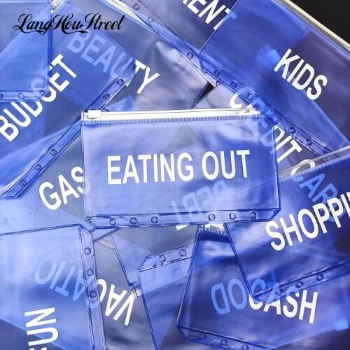 LangHouStreet Notepads A6
