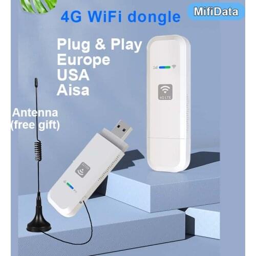 LDW931 4G WiFi Router nano SIM Card Portable wifi LTE USB 4G modem pocket hotspot antenna WIFI dongle