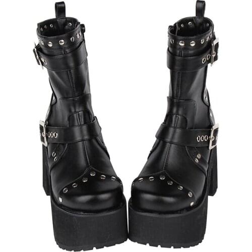 Women's Boots Lorie&Knight China