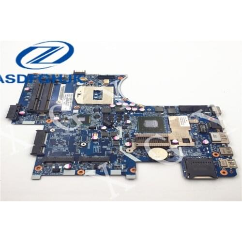 Laptop Motherboard FOR Raytheon for Hasee for CLEVO K650D WA50SJ Motherboard 6-71-WA500-D02 6-77-WA50SJ00-D02 DDR3L 100% Test ok