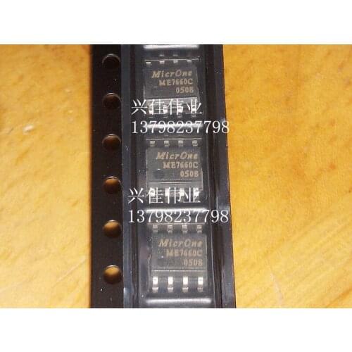 ME7660C ME7660CS1G SOP-8