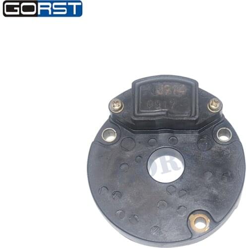 Automobile Ignition Module J914 for Mitsubishi