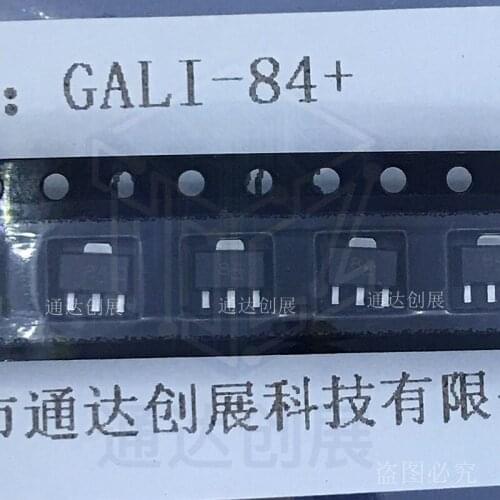 Monolithic Amplifier Gali-84 1pcs Dc-6ghz Mini Circuits