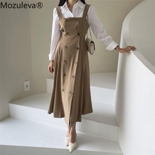Модные сарафаны Mozuleva China At AliExpress
