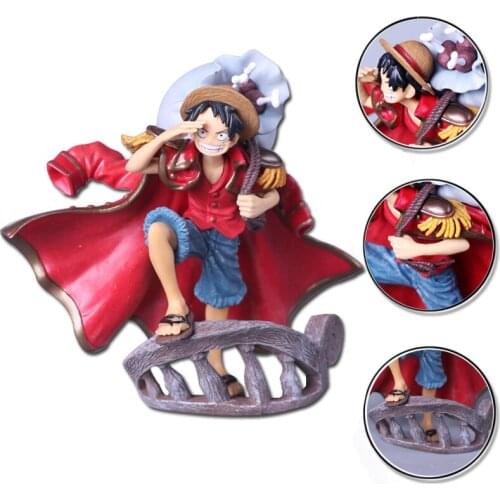 Myvision Anime Figures