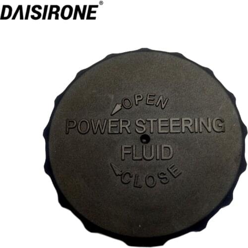 Power Steering Reserve Tank Cap for Toyota Land Cruiser HZJ YARIS COROLLA HIACE HILUX CELICA 44305-22040 44305-22060 44305-22061