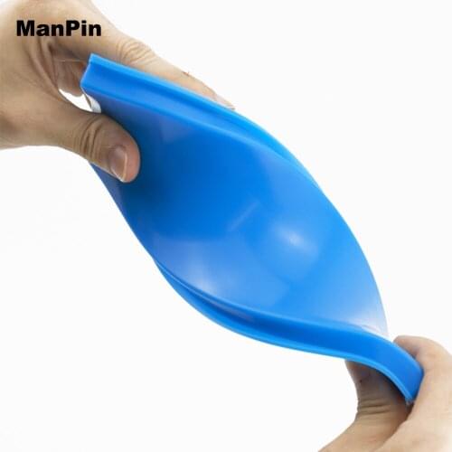 3K Universal Curved Screen Glass OCA Laminating Pad Mold No Bend Flex Cable Mat for Huawei Xiaomi Samsung Mobile Phone Repair