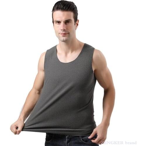 ZENGKER Fleece Vests