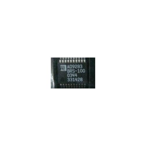 100% new original AD9283BRS-100 AD9283