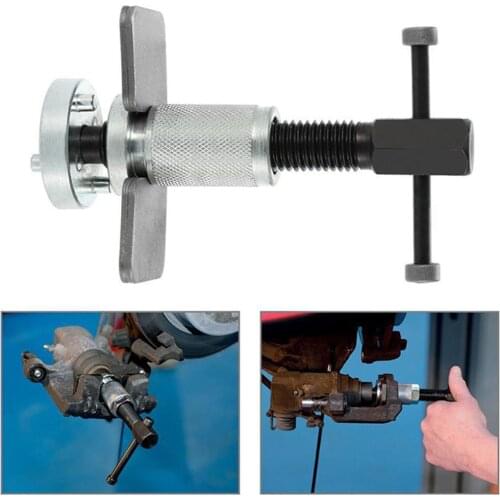 3Pcs/Set Car Vehicle Disc Brake Pad Caliper Separator Piston Rewind Hand Tool 2019