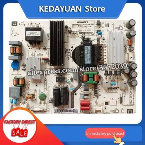 Free shipping 100% test working for L65M5-5A power board AMP65XM-TC 093155000150