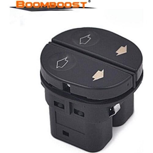 Fit for Ford Fiesta Fusion Transit Tourneo 2002 2003 2004 2005 2006 2007 2008 drive Side Power Window Switch 96FG14529BC