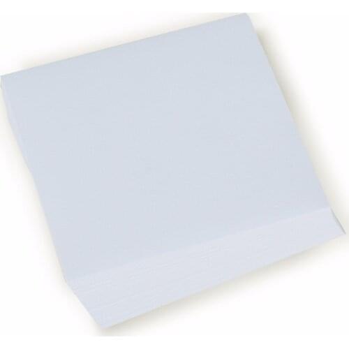 DL Good 7701 convenience sticker paper 300 220g 107*96mm Stationery for office supplies students Stationery for office supplies