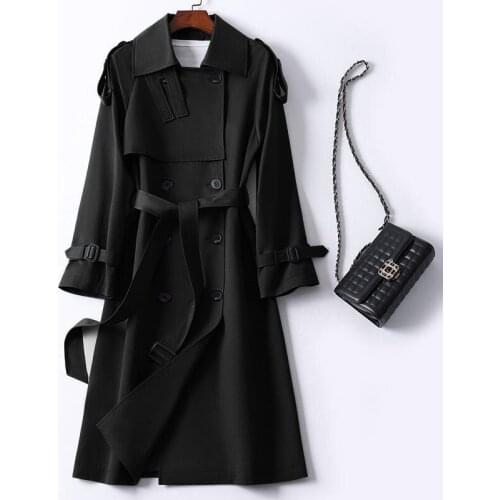 HKCP Women's Black Jackets China