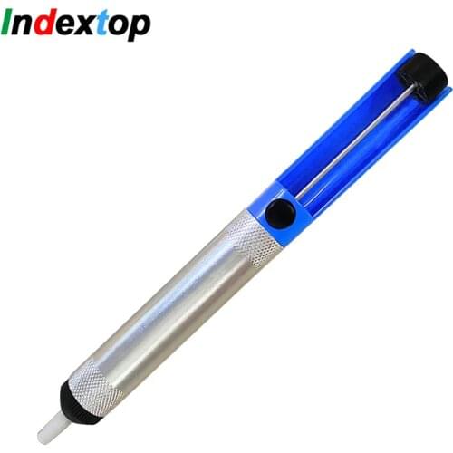 Отсосы для припоя INDEXTOP China At AliExpress