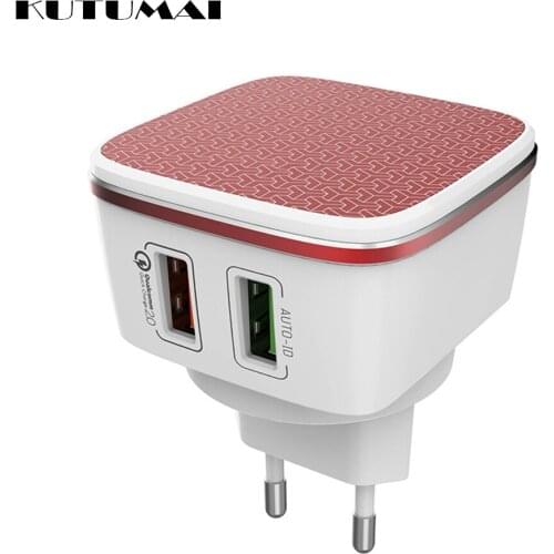 Сетевые зарядные устройства для мобильных телефонов KUTUMAI China At AliExpress