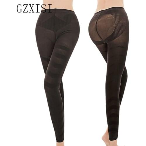 Hot Women Shaper Pants Slimming Body Shaper Panties with Tummy Control Waist Shaper Panties Underwear Butt Lifter Shapewear