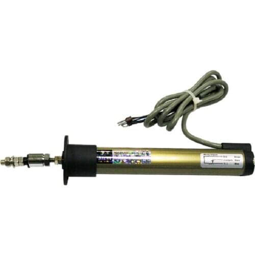 Linear displacement sensor injection molding machine electronic ruler resistance ruler high precision