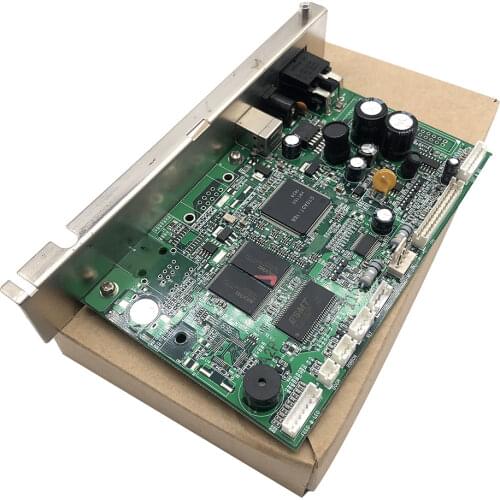 Main board mainboard for godex G500-U printer printer parts