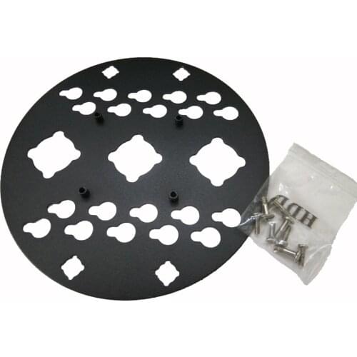 Mini ITX Case Display Back Mount VESA Mount MD05 MD03 MD01