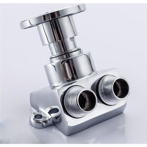 Foot Pedal Tap , Foot Tread Faucet Pedal Hand Washing Device Public Place Foot Pedal Water Saving