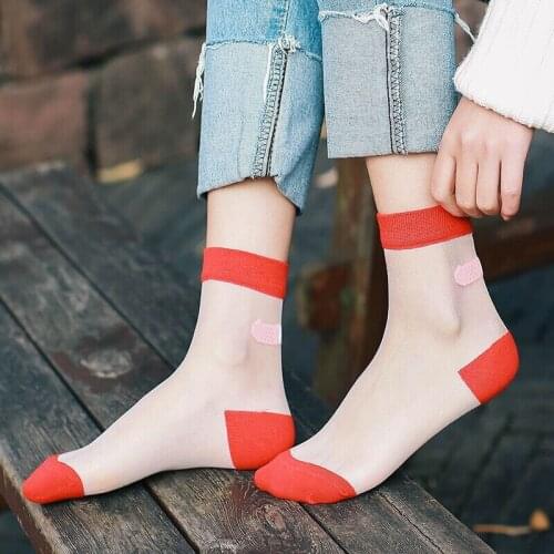 ONEOME Womens Fashion Socks