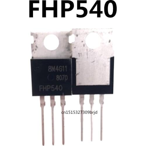 Original new 5pcs/ FHP540 28A100V TO-220