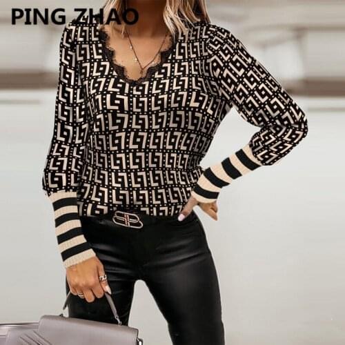 PING ZHAO Women's Long Sleeve T-shirts