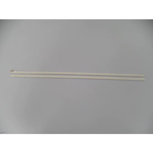 2PCS 40" TV KDL-40HX750 LED Backlight Strip For LJ64-03381A SLED 2012SLS40 7030 44 L REV1.2, SLED 2012SLS40 7030 44 R REV1 440mm
