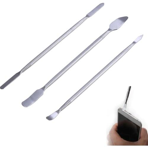 Universal Metal Spudger Pry Tools Mobile Phone Repairing Opening Tool for iPhone Laptop Tablet Smartphone Ferramentas