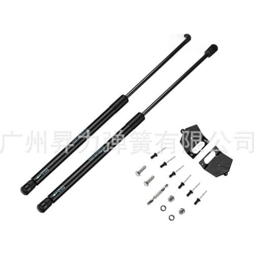 High quality Fit for Jeep for Wrangler JK 2007-2017 hood hydraulic rod support rod