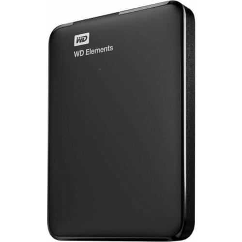 Wd Elements Memory Cards And SSD