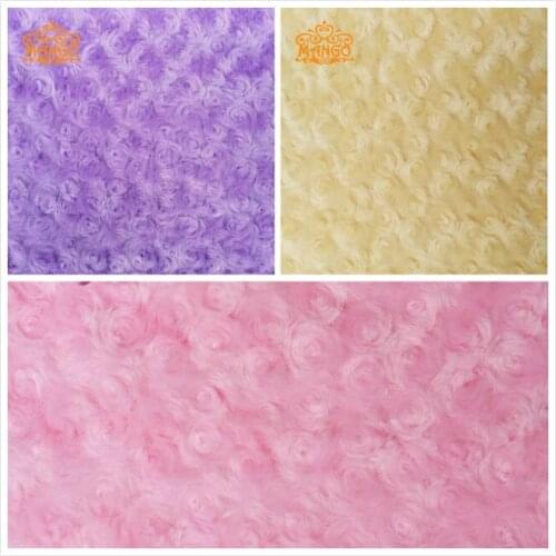 1:12 Dollhouse Furniture Miniatures rement rose Carpet 25*50cm Free shipping children baby gift Toy