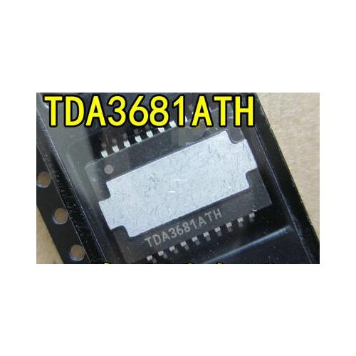 100% NEW Free shipping TDA3681ATH