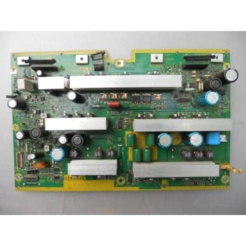 100% test work for PT50700 TH-50PV80C Y board TNPA4393 work screen MC127H27T11AC