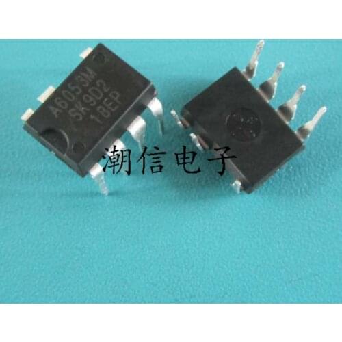 10cps A6053M STR-A6053M