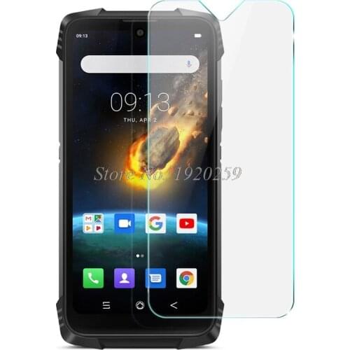For Blackview BV4900 BV5100 BV5500 BV5900 BV6300 BV6900 BV9900 Pro Tempered Glass Front Film Explosion-proof Screen Protector