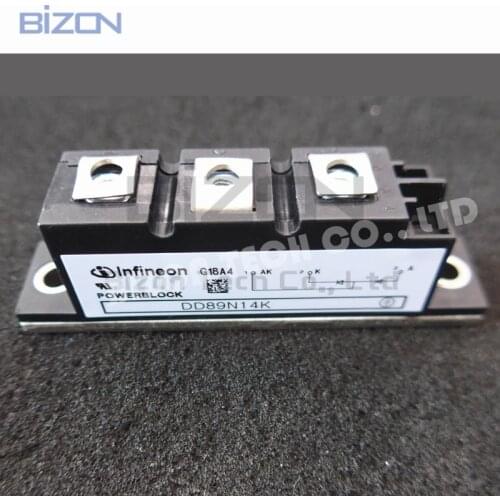 DD89N12K DD89N16K NEW