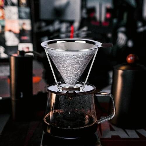 Hokerbat Filters For Coffee