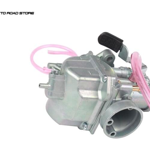 Motorcycle 26mm PZ26 Carburetor For 120-140cc LF ZS YX LC Chinese Horizontal Engine CG 125cc Vertical Engine ATV Motorcycle