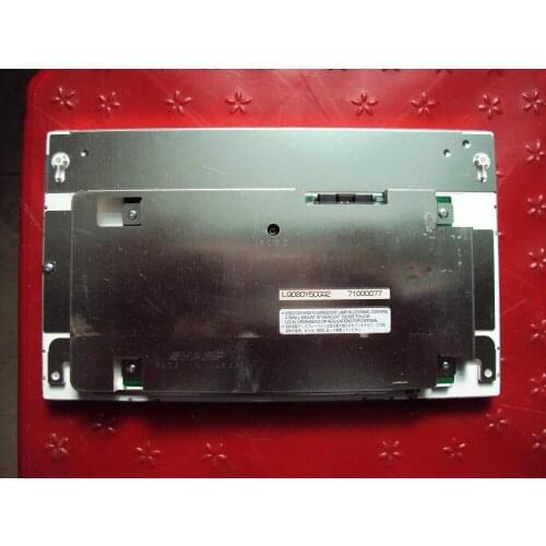LQ080Y5CGQ2 lcd display screen panel Repair replacement
