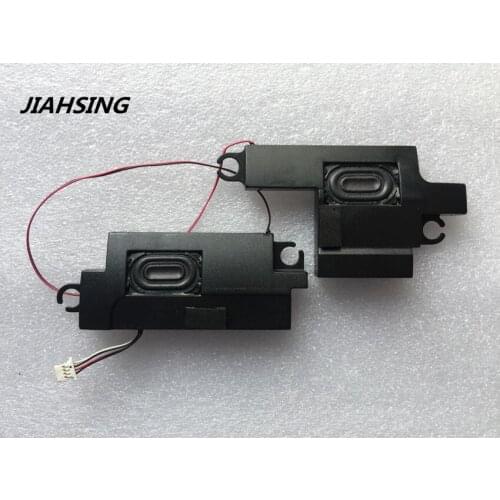 New Original for hp 17-X 17-Y Series Left Right Internal Speaker Set Laptop Replacement Parts 856617-001 023.40099.0011