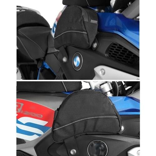 NEW Motorcycle Tank Bags Storage Inner Bag Repair Tool Placement Bag For BMW R 1250 GS R1250GS R1250 GS