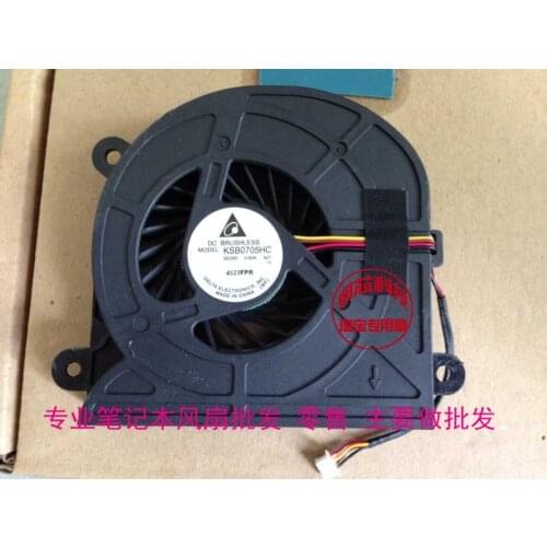FOR Lenovo KSB0705HC A01 8SSF10G56829D1 DC28000F1D0 5V 0.60A laptop cooling fan