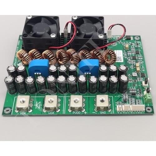 LDDC-xxAyyV-MA laser power board, LD driver board, 45A22V, voltage adaptive